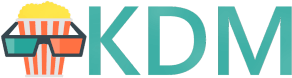 Logo kdm.org.pl